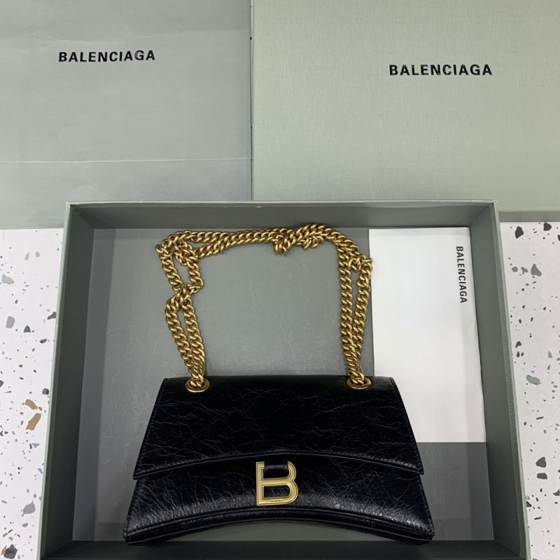 Balenciaga Hourglass Bags